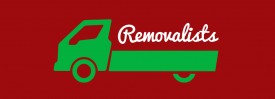 Removalists Englorie Park - Furniture Removals